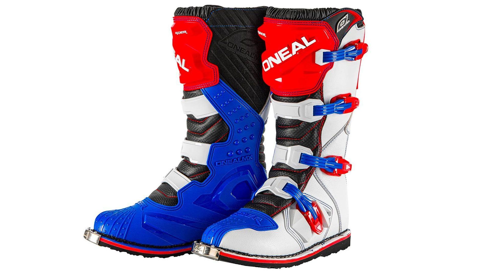 Oneal Rider