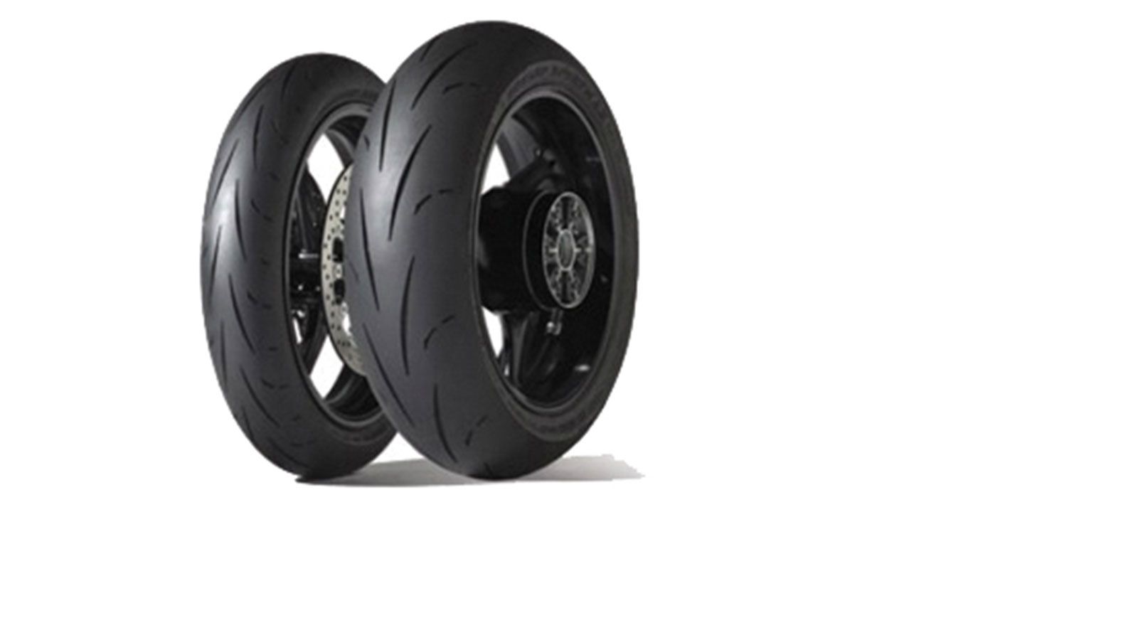 GP RACER D211 κατάλληλο και για δρόµο