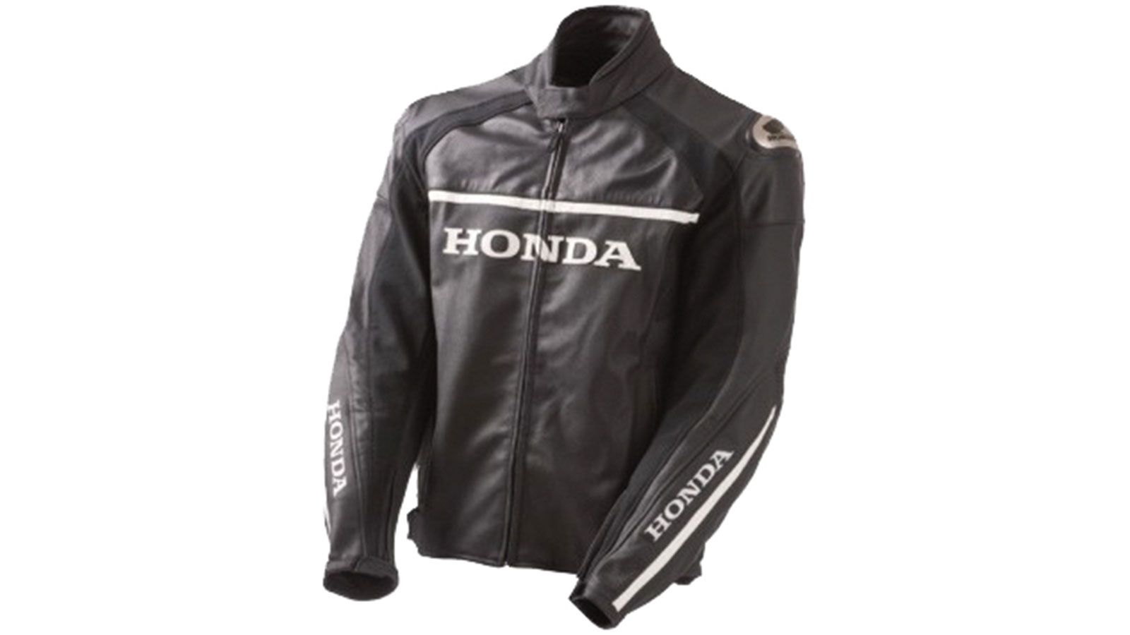 Honda Blouson Cuir Racing (Kenny Roberts) σε μοναδική τιμή