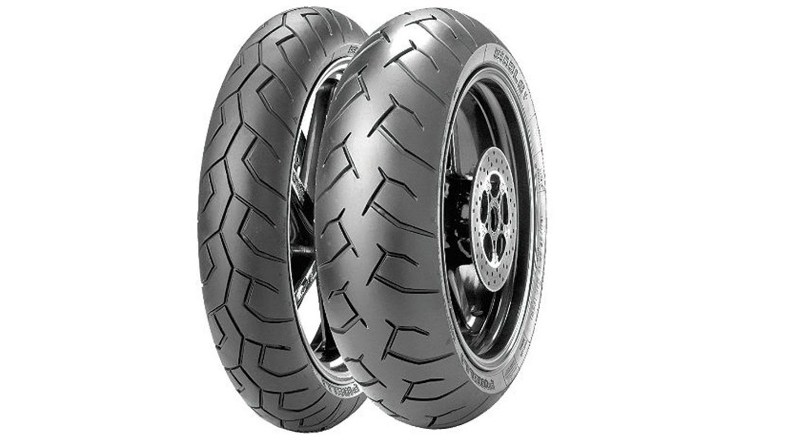 Pirelli Diablo