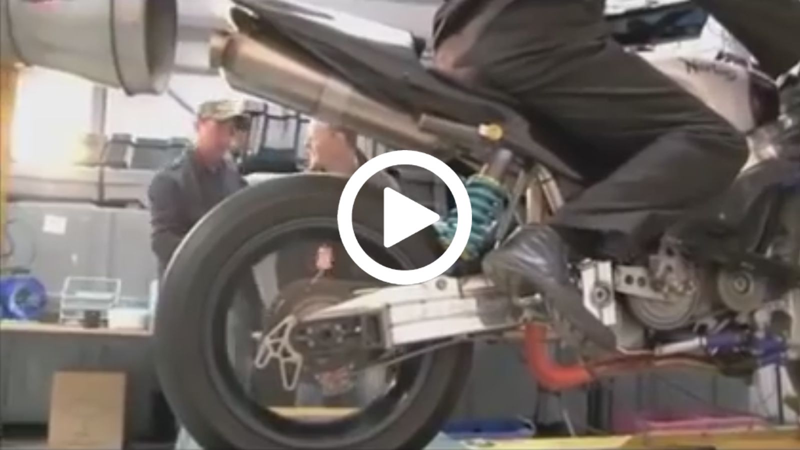 Μπορεί να μη χαϊδεύουν ακριβώς τα αυτιά, αλλά την απόλαυση που χαρίζουν δεν μπορεί να την αμφισβητήσει κάποιος! 