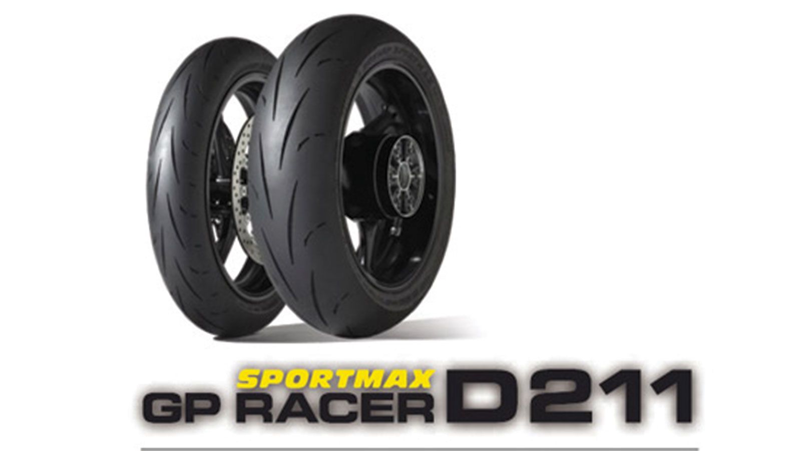 GP RACER D211
