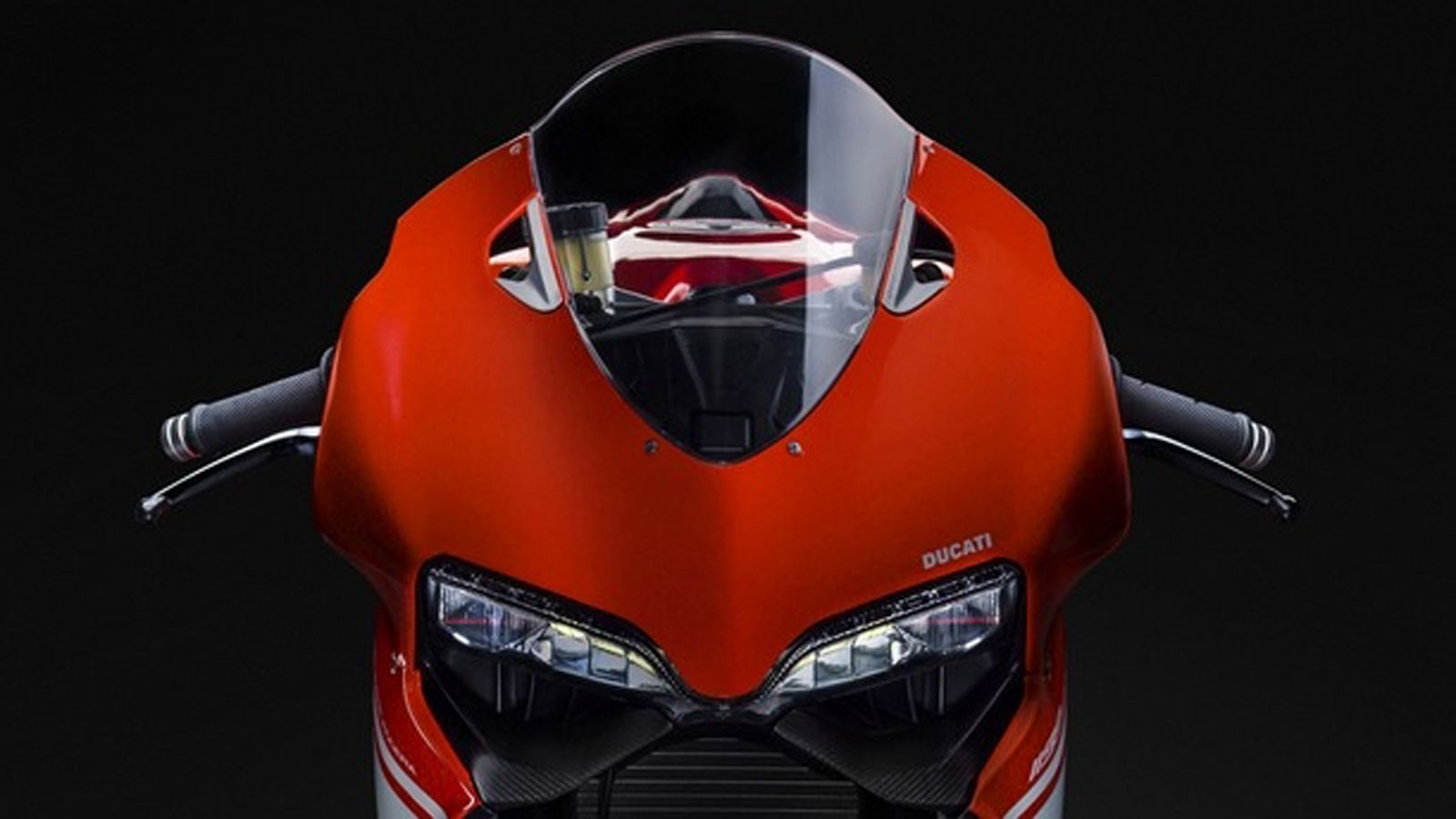 Τι ετοιμάζει η Ducati, και πόσο ισχυρό θα είναι; 