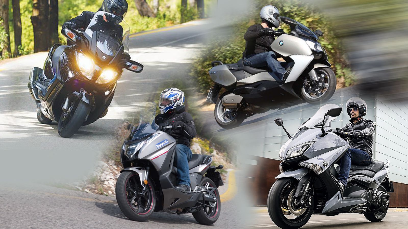 Με την άνεση, την πολυτέλεια και την απόλαυση σε πρώτο πλάνο!