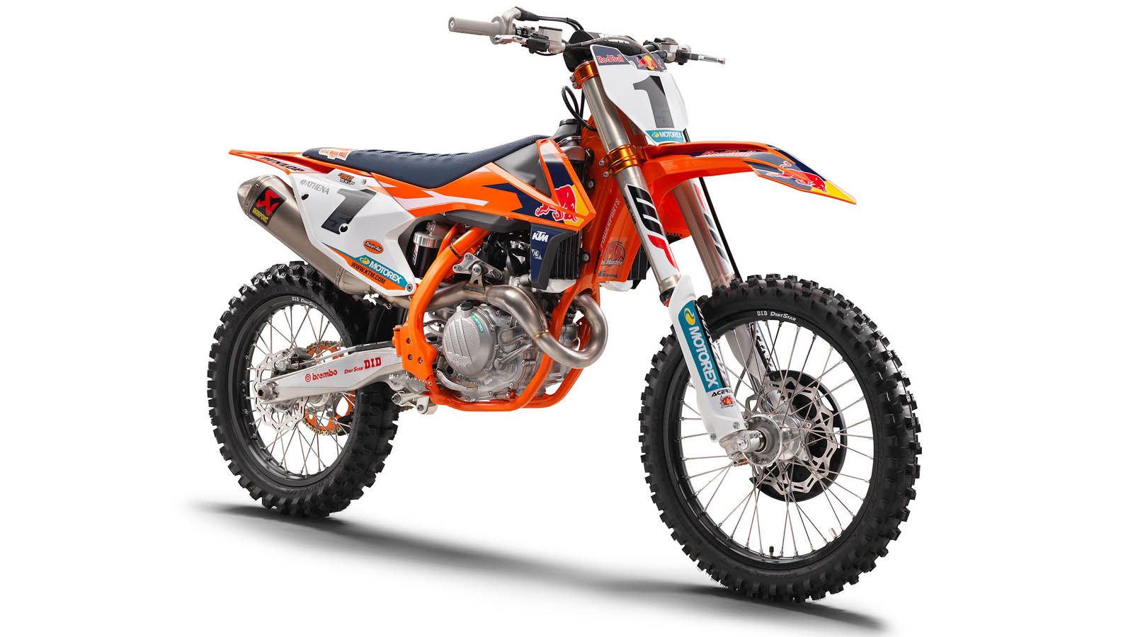 Οι νέες ΚΤΜ Factory Edition 2017 