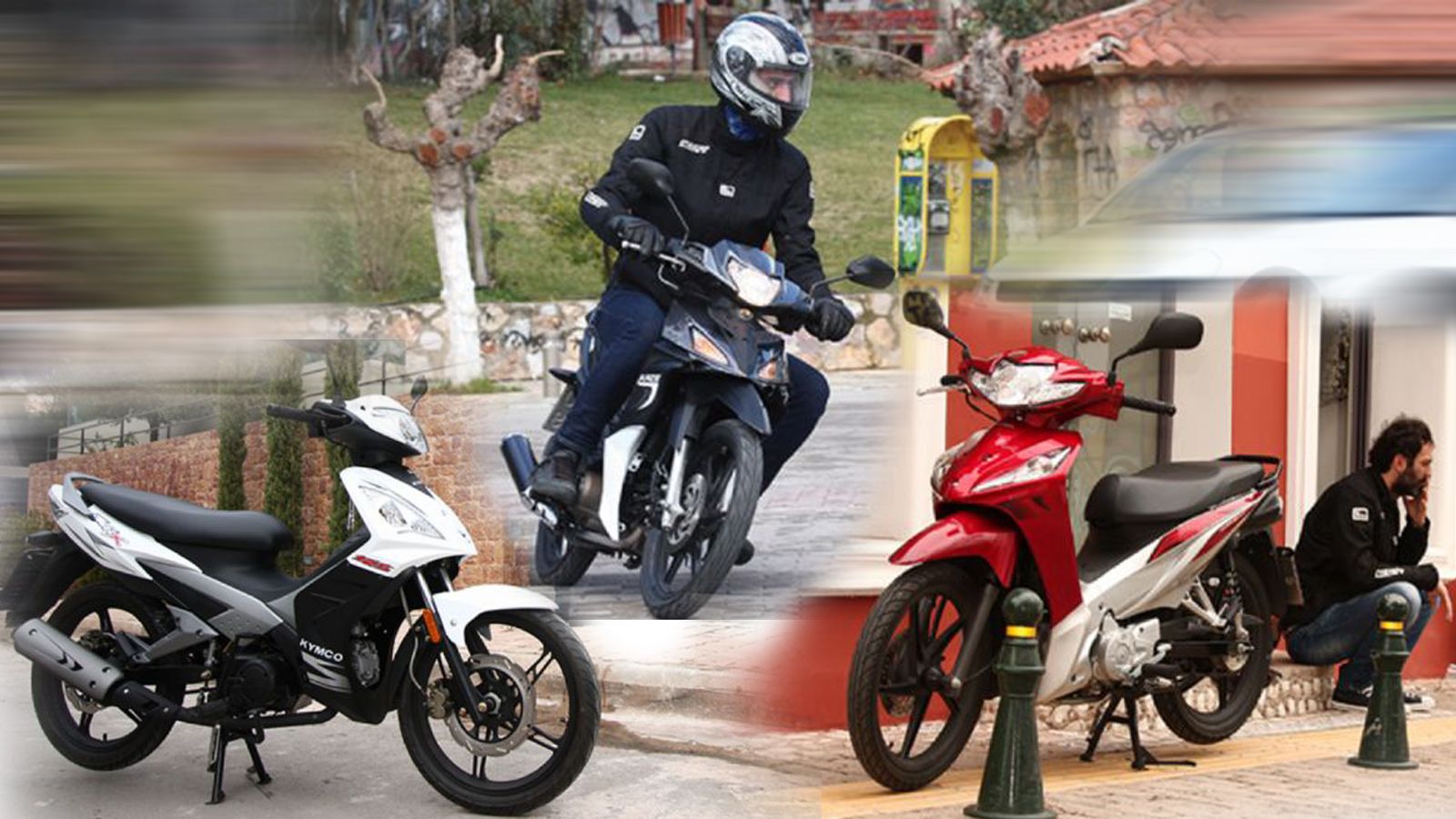 Απόλυτη οικονομία, απλότητα συντήρησης, χαμηλή κατανάλωση, ευελιξία στις μετακινήσεις. Δεν είναι τυχαίο που τα παπιά παραμένουν πολύ ψηλά στις προτιμή