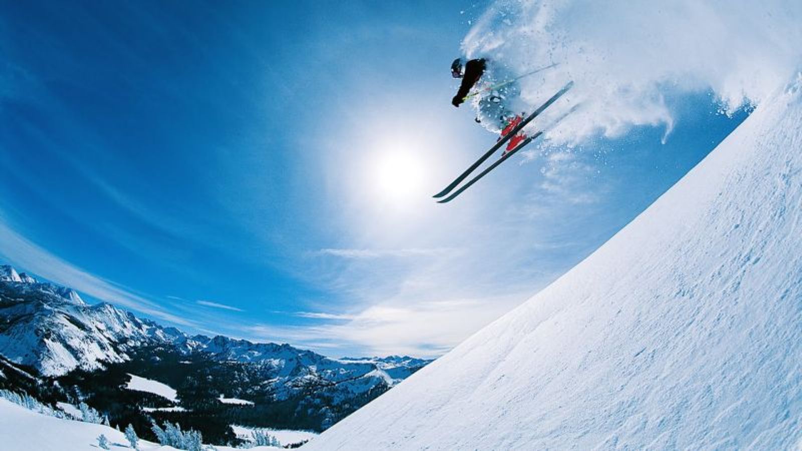 Τα 9 top χιονοδρομικά της Βόρειας Ελλάδας