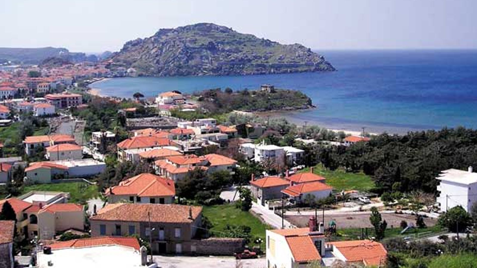 Πάμε Λήμνο!