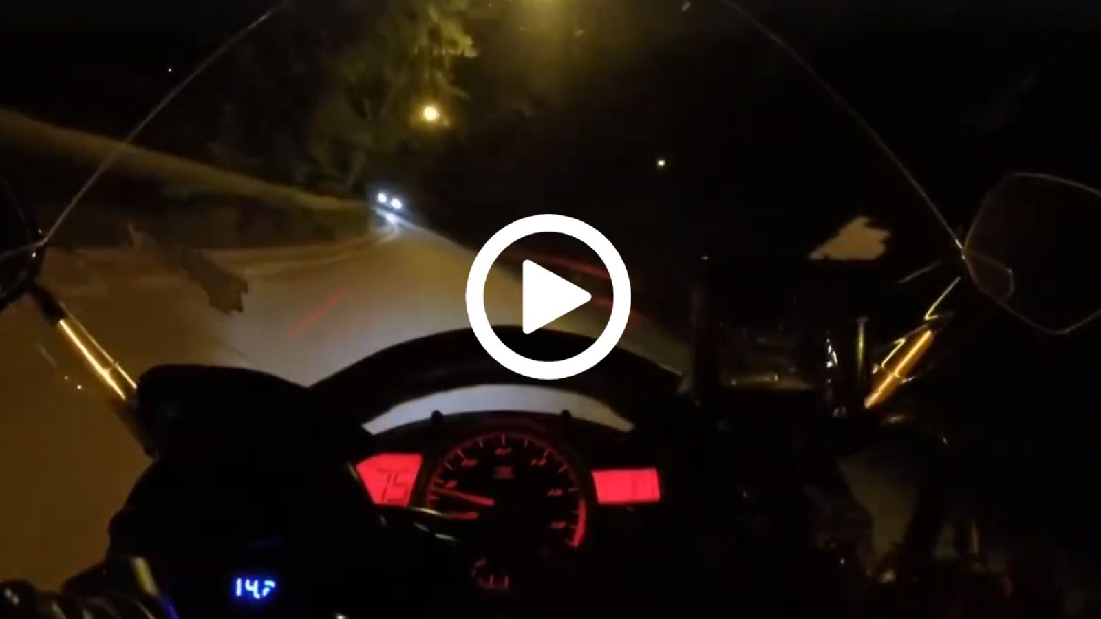 Τρομακτικά πράγματα! 