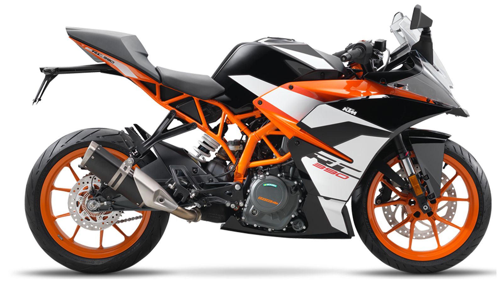 RC390 2017