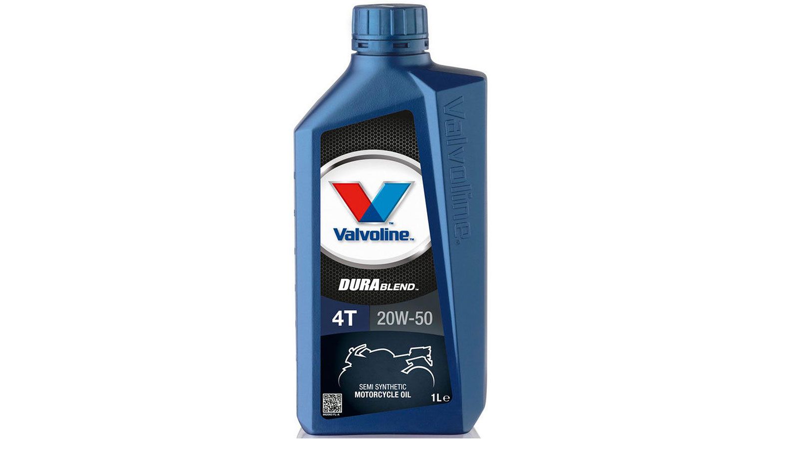 Valvoline Durablend 20-50W και 10-40W
