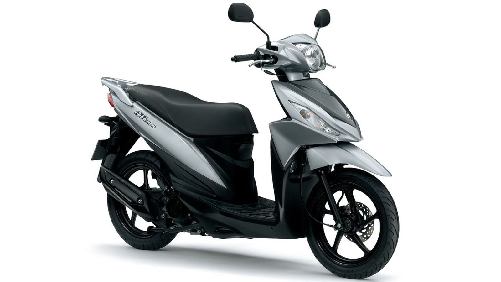 Ανάκληση για 450 Suzuki Address, για την αντιμετώπιση τριών τεχνικών ζητημάτων.