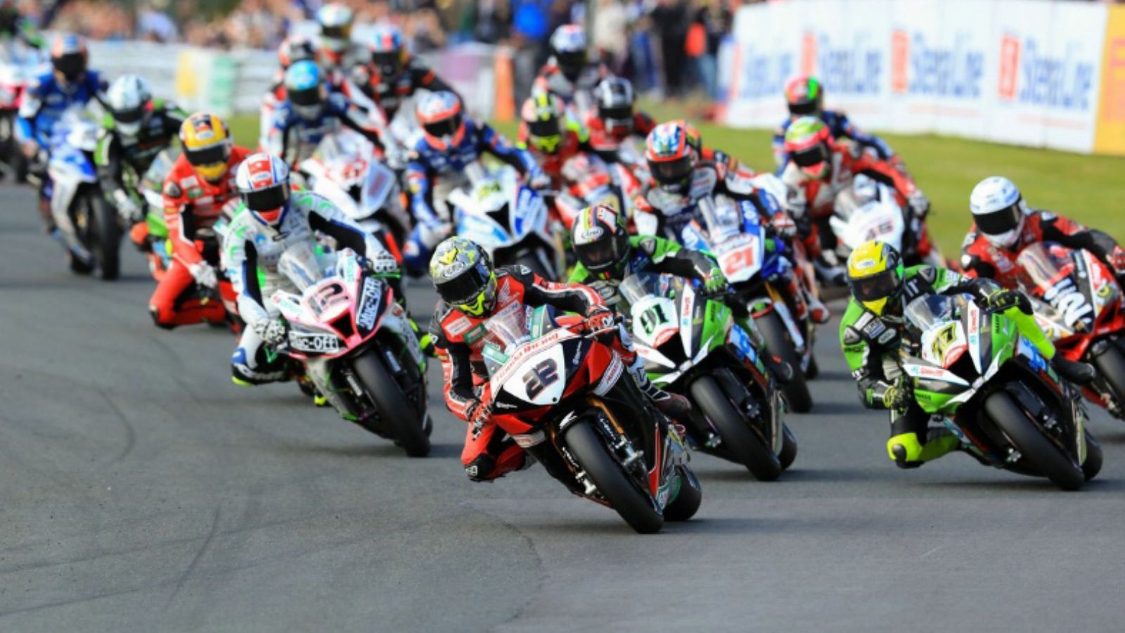 Επικείμενο τέλος για τους Αγγλικούς Αγώνες Ταχύτητας;