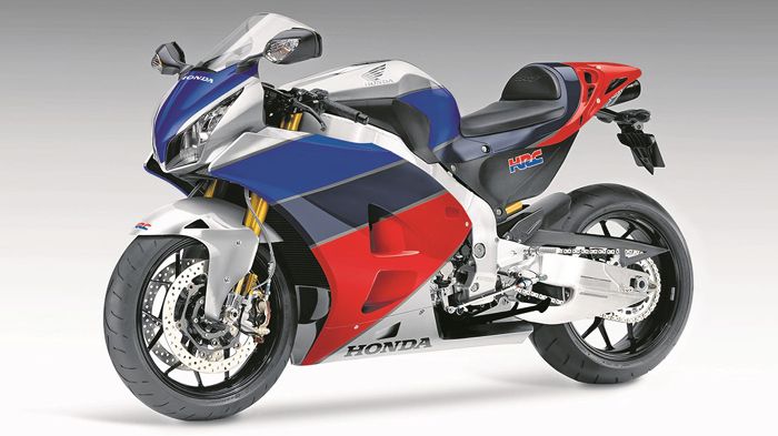 Mε V4 κινητήρα ενδέχεται να παρουσιαστεί η μοτοσικλέτα που θα ανταγωνιστεί τον κορυφαίο τετρακύλινδρο σε σειρά ανταγωνισμό στα supersport.