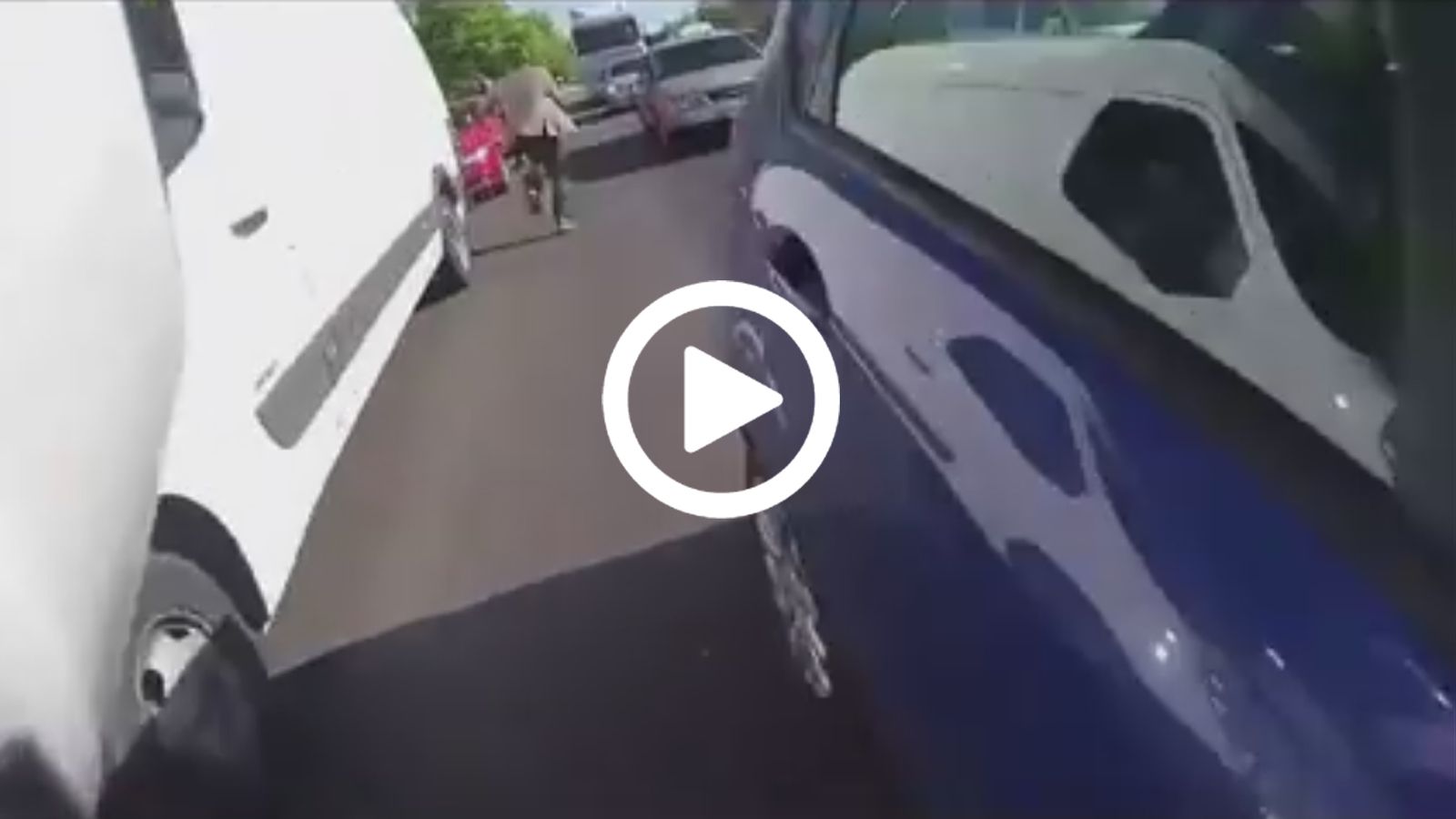 Αναβάτης σε άμεση δράση! 