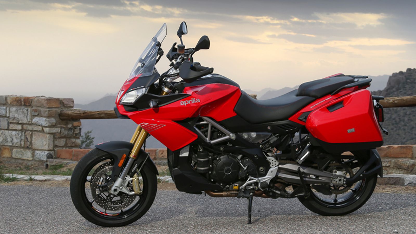 Όλες οι νέες τιμές Aprilia. 