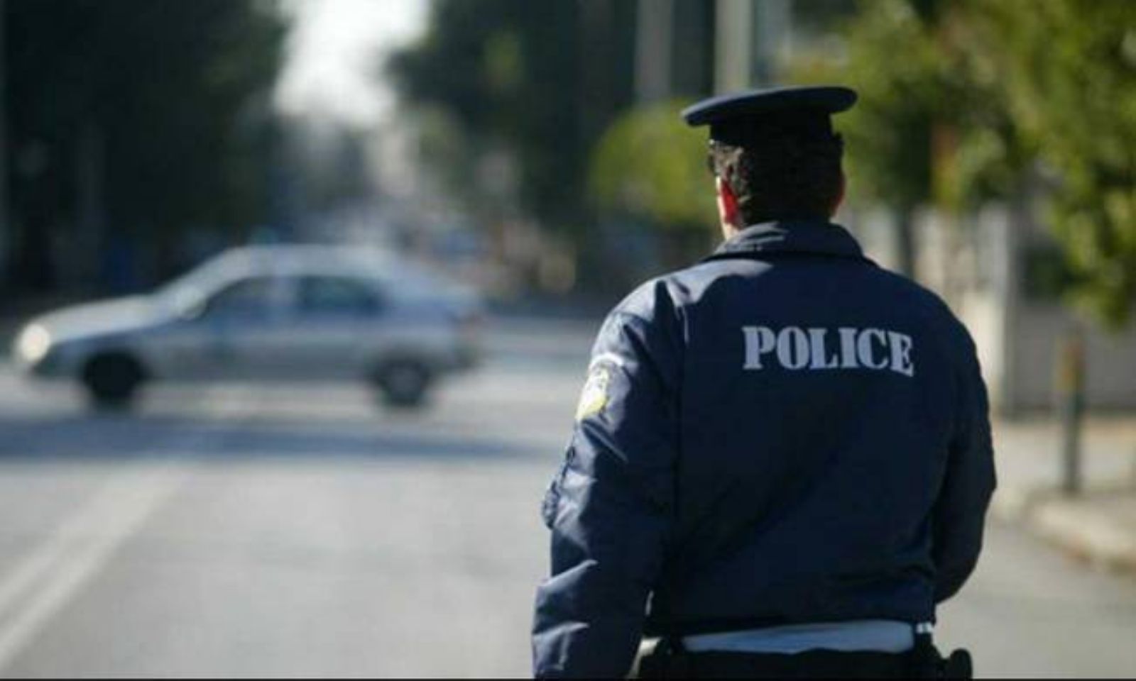 Δυστυχώς, παραμένει η θλιβερή πρωτιά σε παραβάσεις για μη χρήση κράνους, σύμφωνα με τα στοιχεία της τροχαίας.