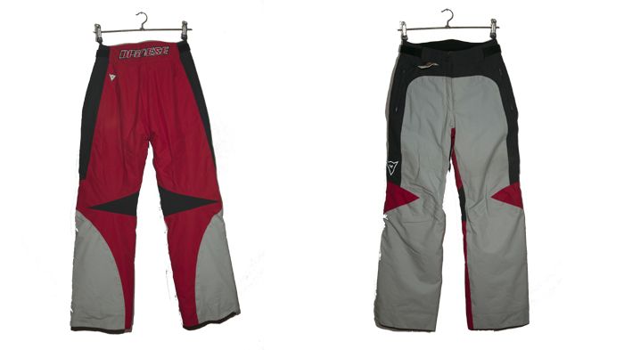 Η συγκεκριμένη σειρά παντελονιών της Dainese, είναι σχεδιασμένη για πληθώρα outdoor δραστηριοτήτων.