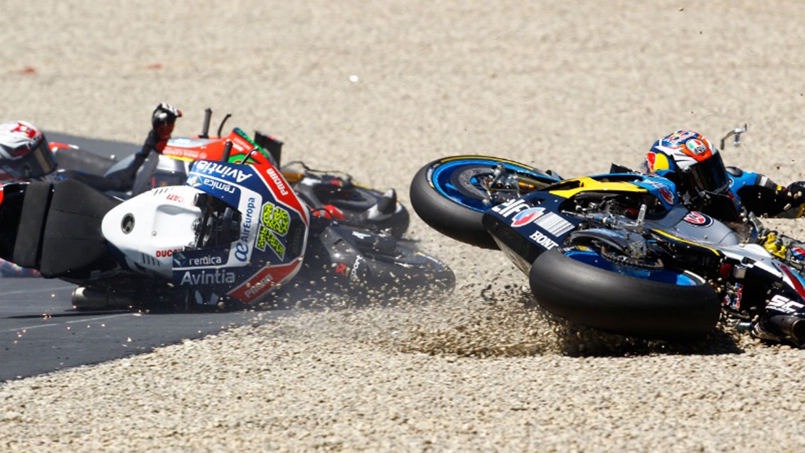 Eκτός του αγώνα της Καταλονίας ο Loris Baz, θα προσπαθήσει να αποκατασταθεί μέχρι το Assen.