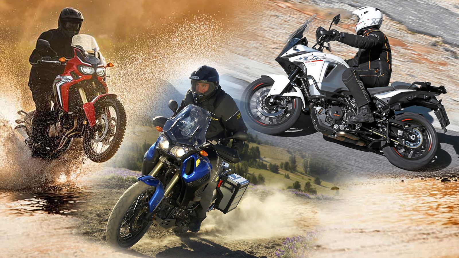 6 από τις μεγαλύτερες on-off προτάσεις της αγοράς, ικανές για όλα! 