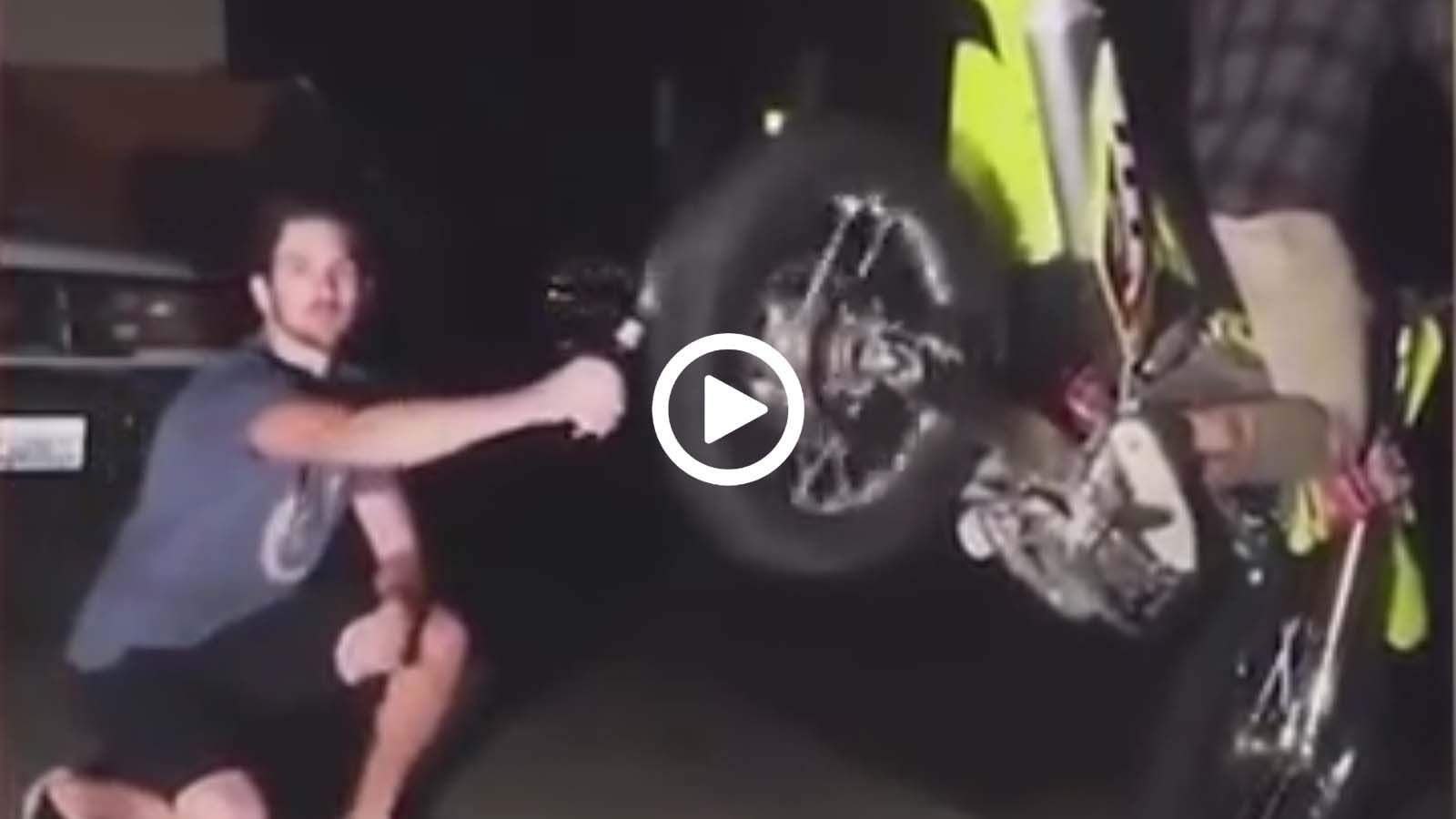 Είναι και αυτή μια λύση!