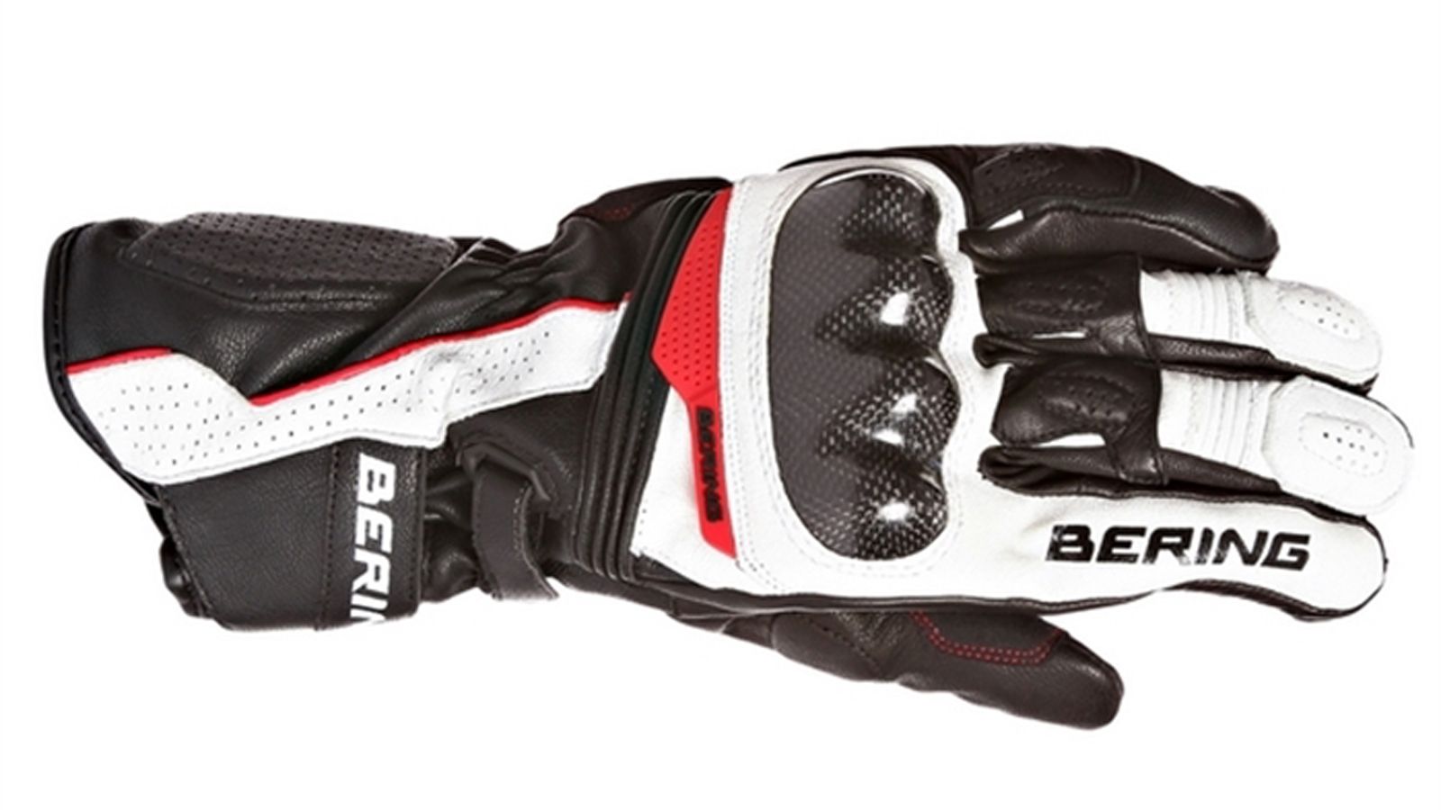 Bering Bolt Racing  