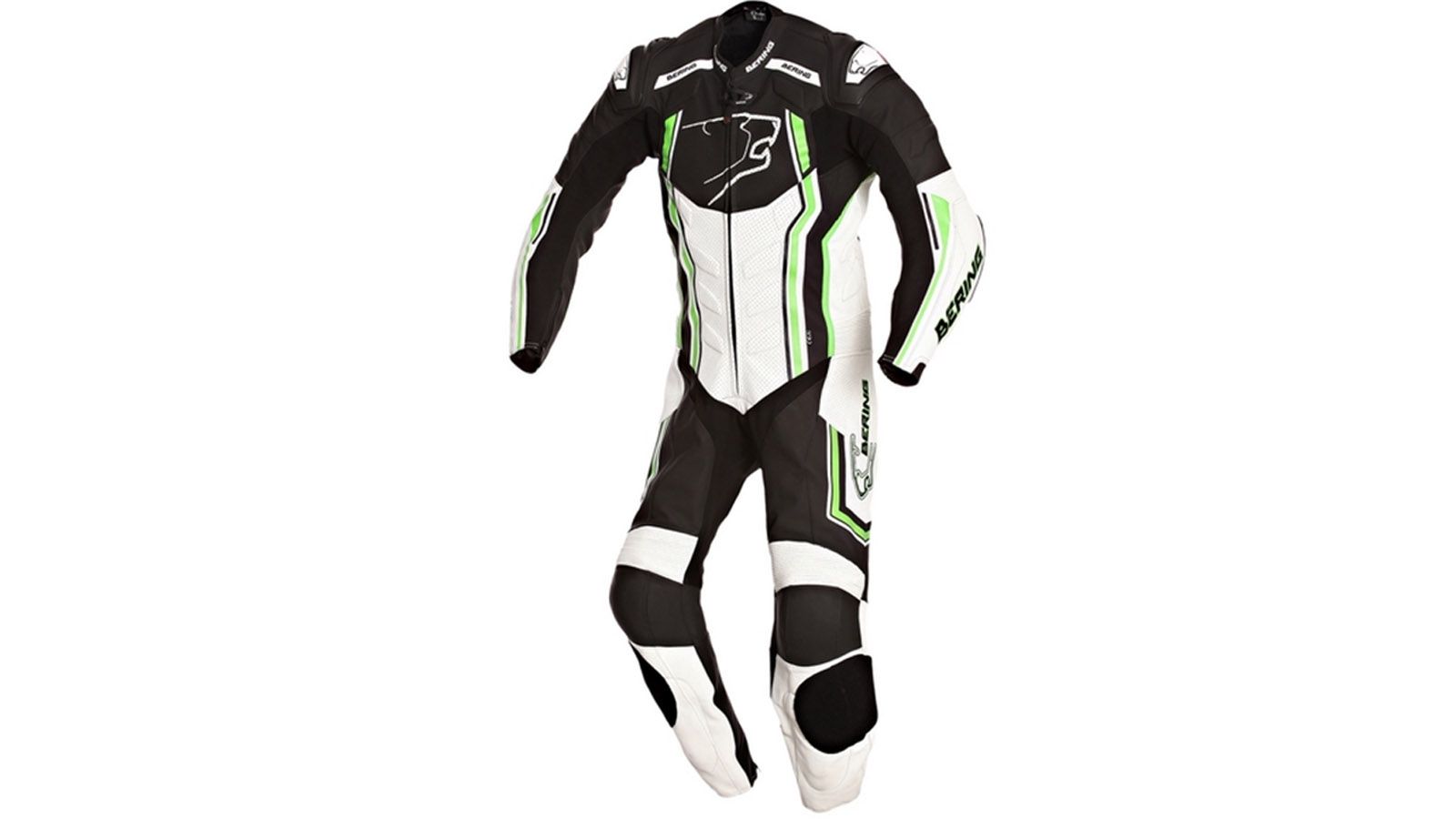 Bering Racing Combi Supra R
