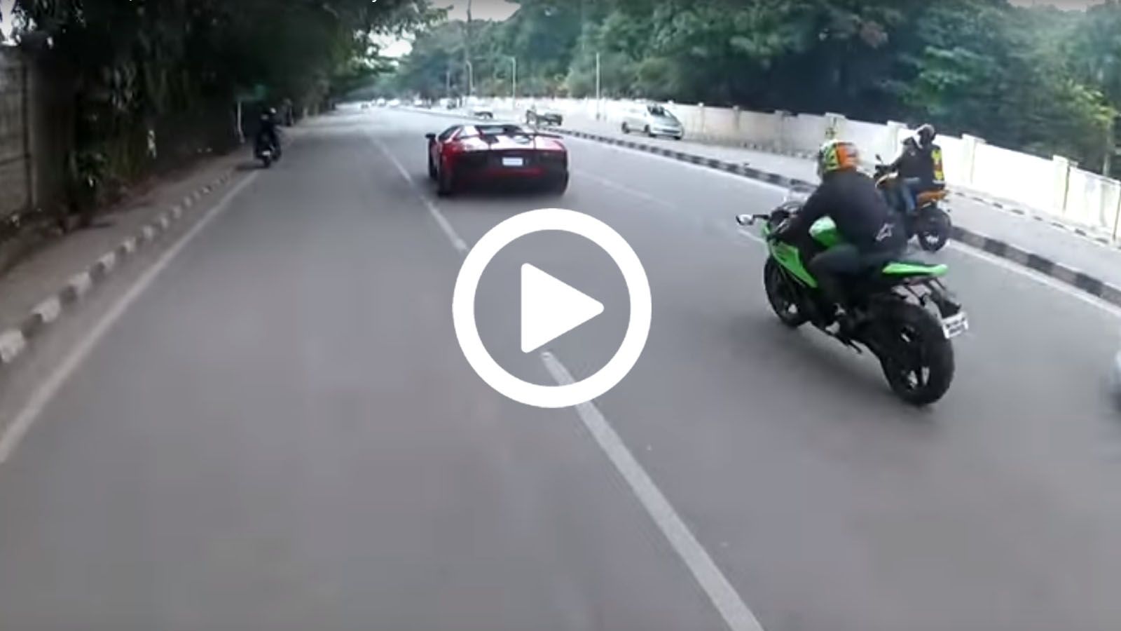 To περιμένατε; 