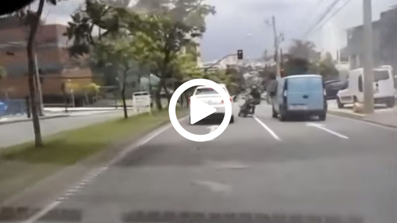 Σοβαρή κατάληξη, για το τίποτα...