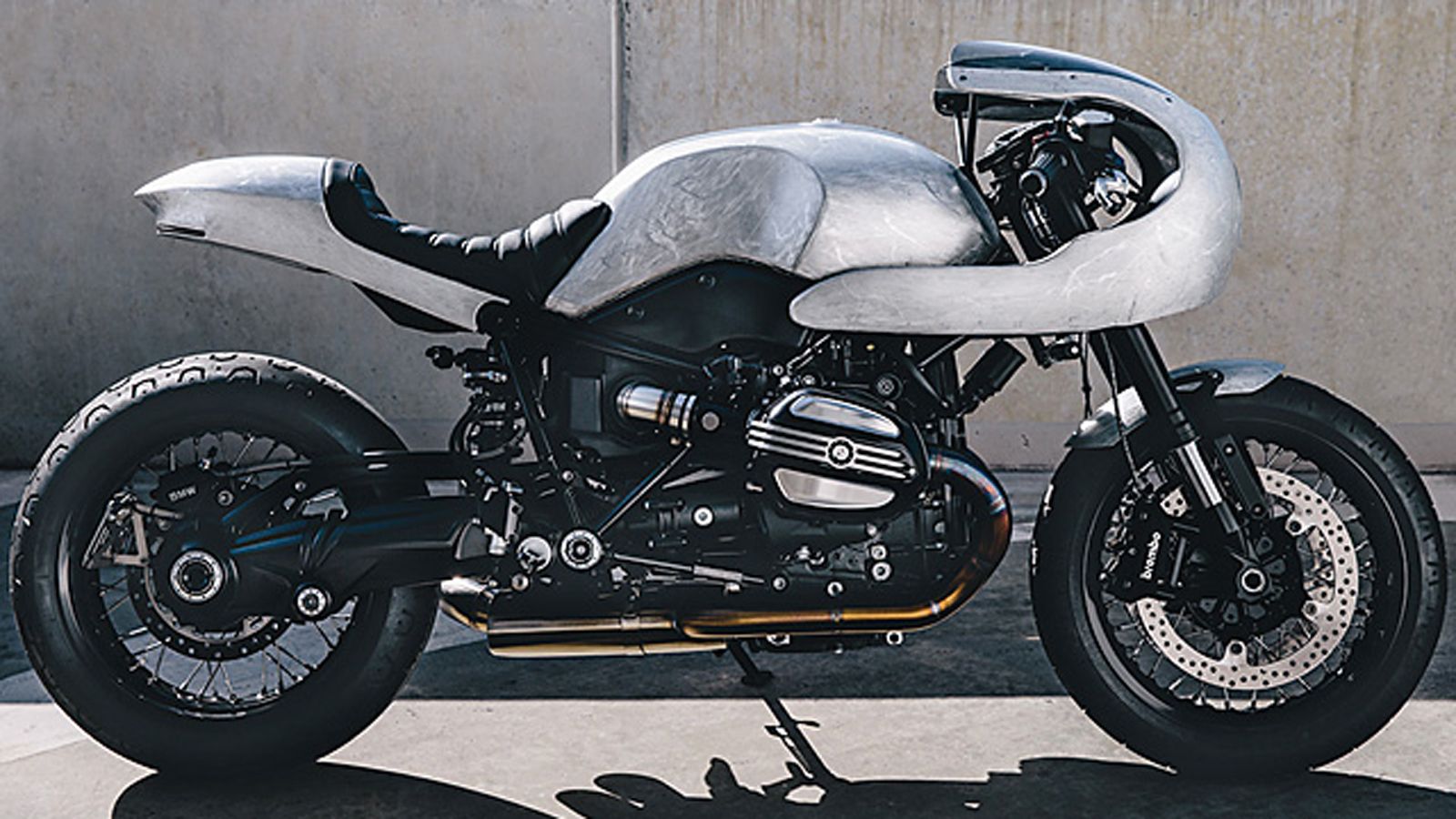 Η 2Shot του Eλβετού Stuart