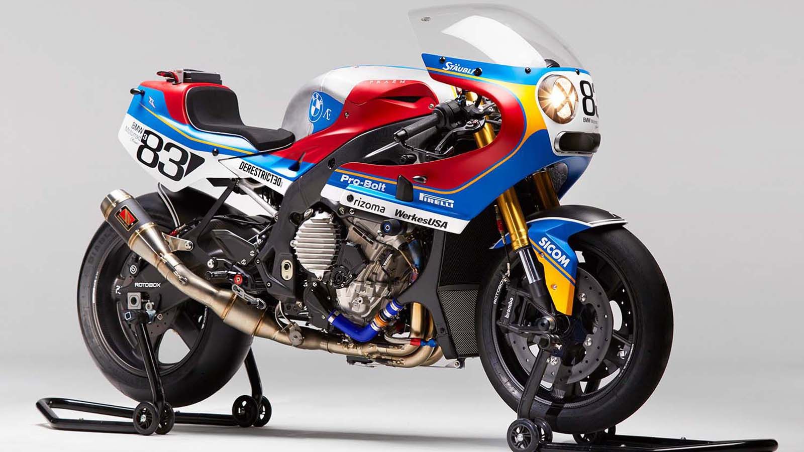 Εντυπωσιακή Endurance εμφάνιση για την Optimus Praem