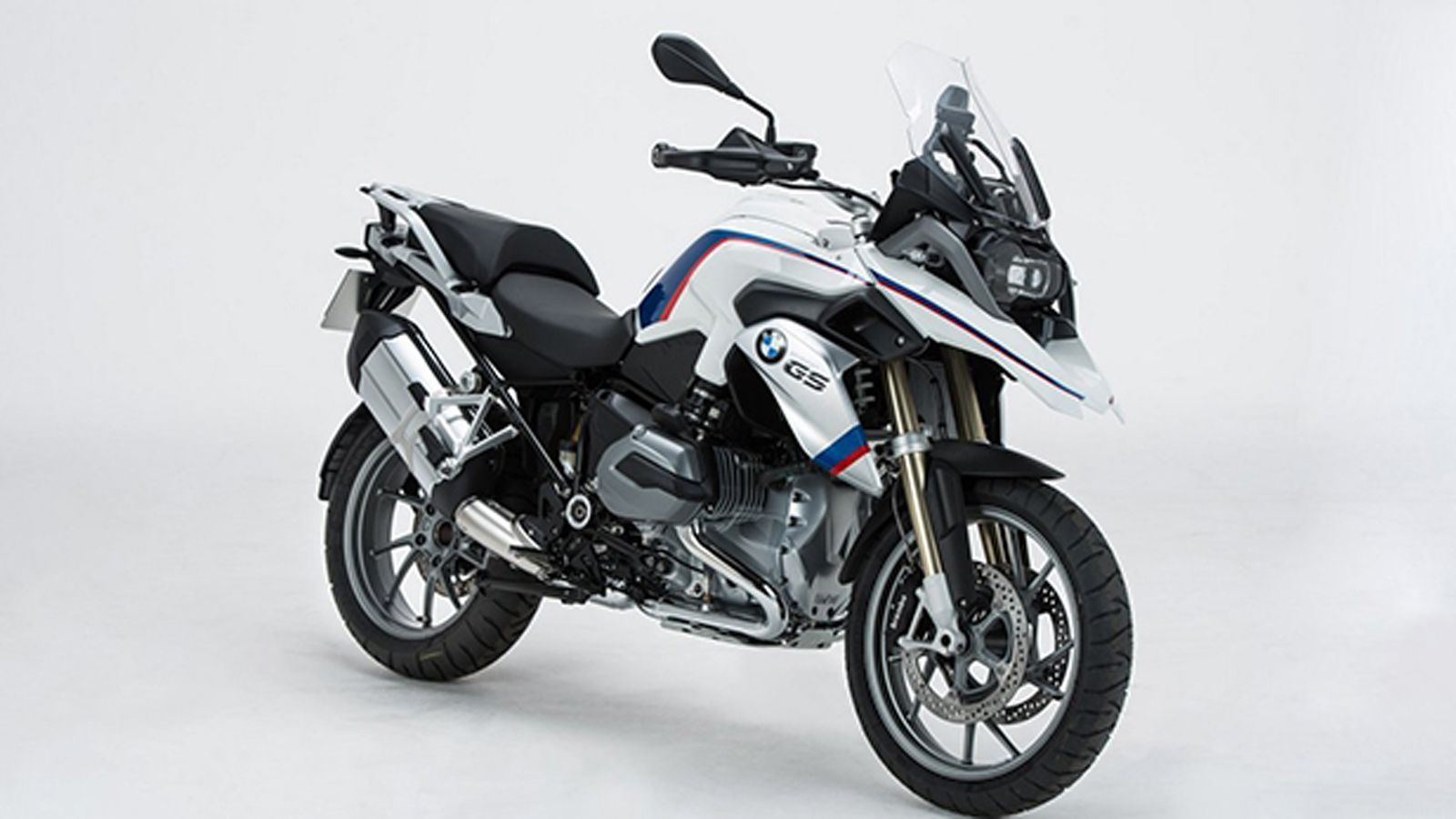 Η επετειακή BMW R1200GS, της νέας εορταστικής σειράς μοντέλων για την Ιαπωνία. 