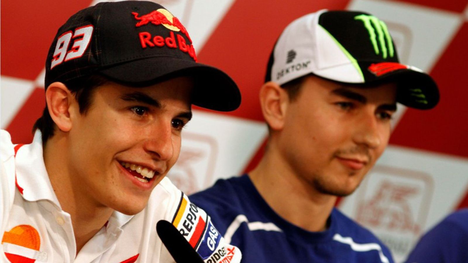 Προσωπική φρουρά για τους δυο Ισπανούς αναβάτες, με εντολή Dorna! 