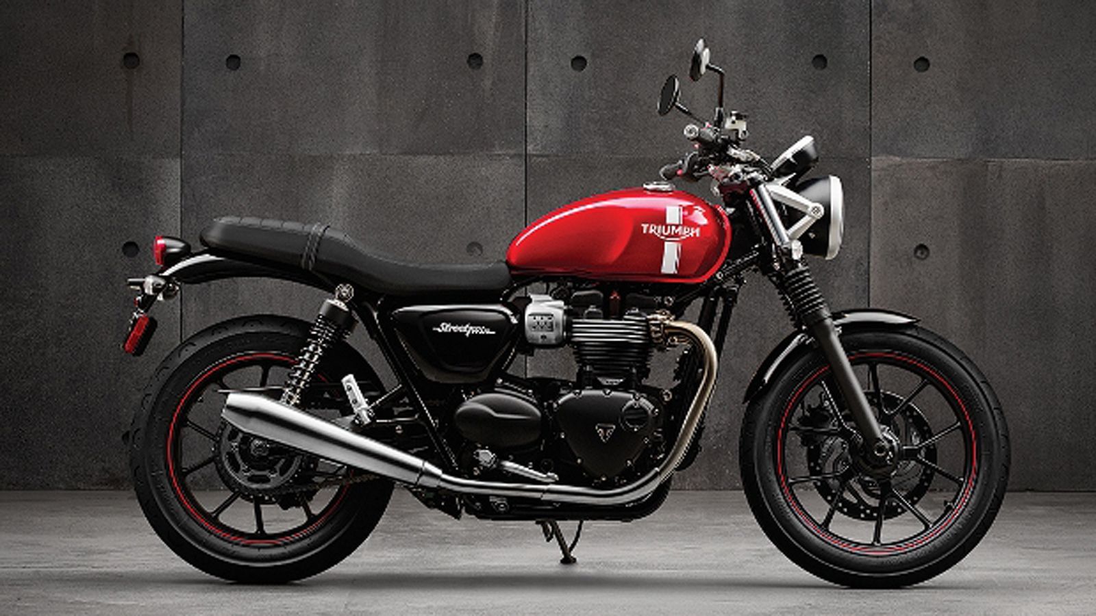 H Triumph είναι ο κυριότερος Βρετανός κατασκευαστής μοτοσυκλετών, που αναμένεται να επηρεαστεί έντονα από το Brexit.