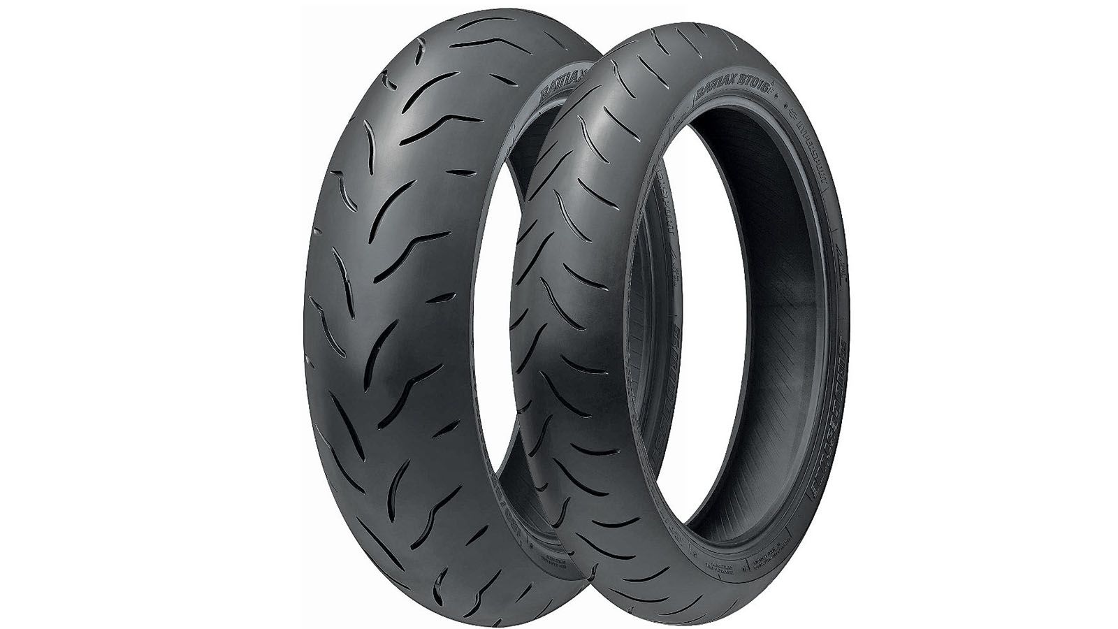 Bridgestone BT-016 Pro