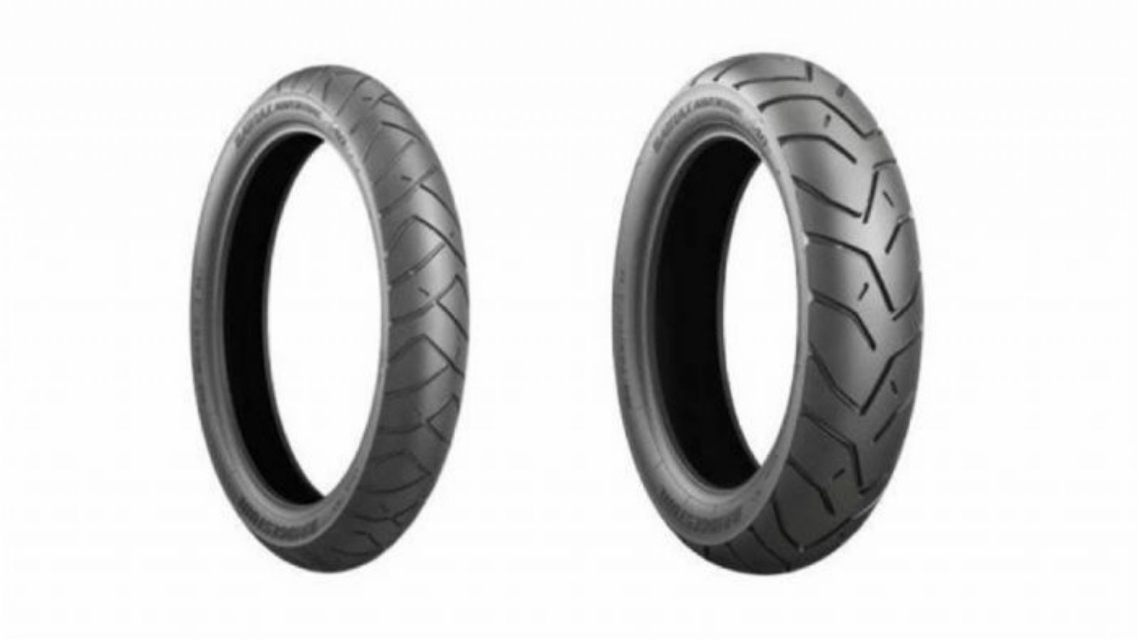 Bridgestone Battlax A40