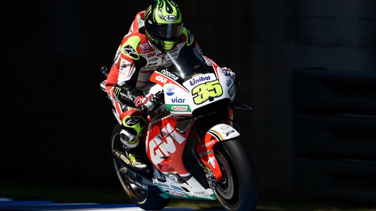 Μεταβολές στους κανονισμούς θα ήθελε να δει ο Cal Crutchlow.