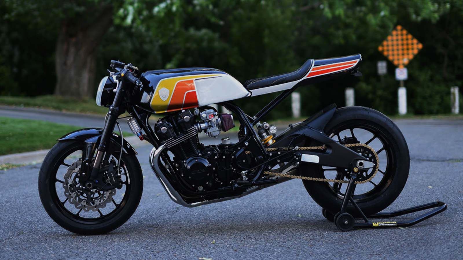 Η δημιουργία των αδερφών Chapell. Εμείς πάντως...μείναμε με το στόμα ανοιχτό!