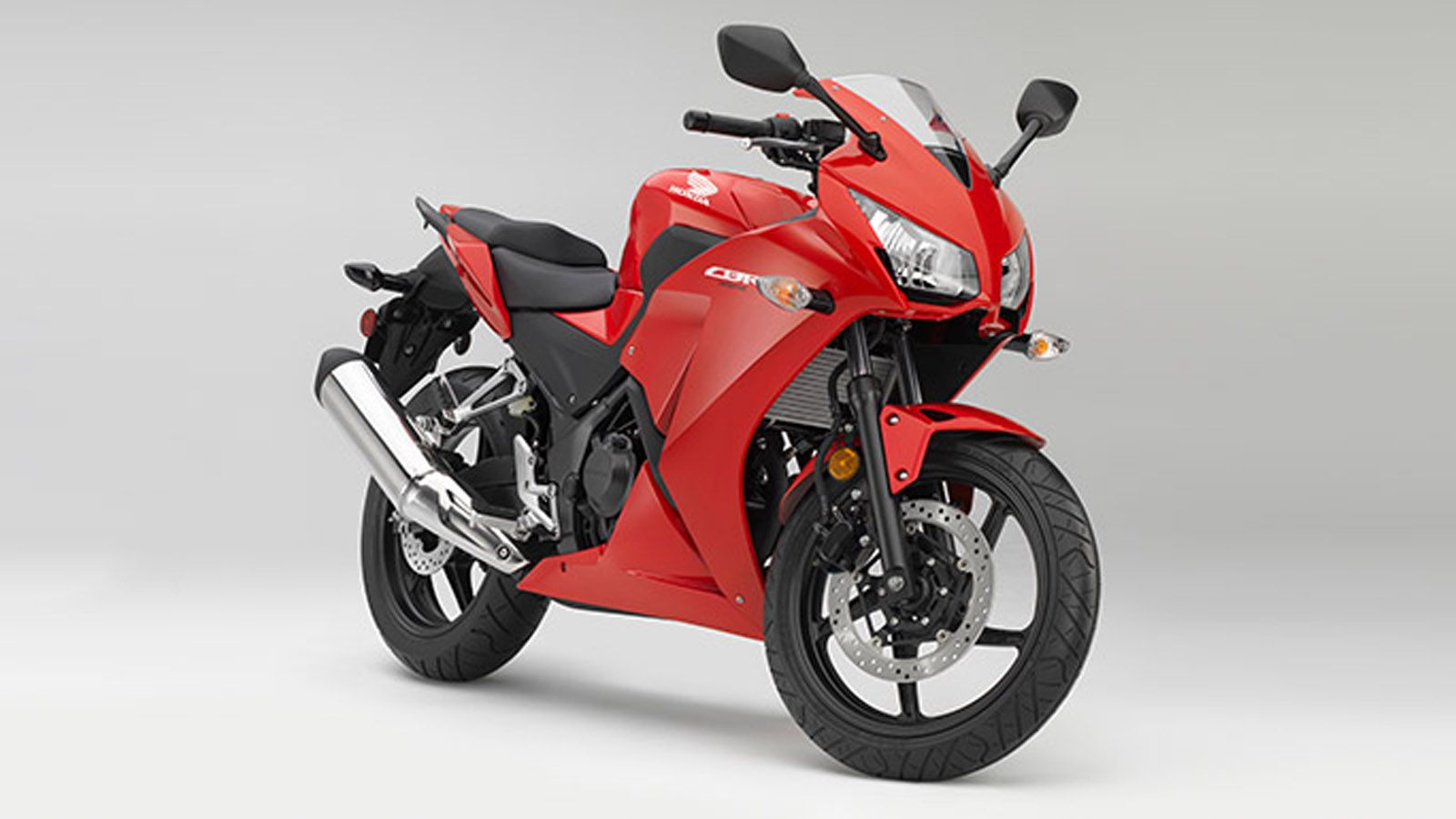 Ανάκληση για 64 μοτοσυκλέτες Honda CBR 300R. 