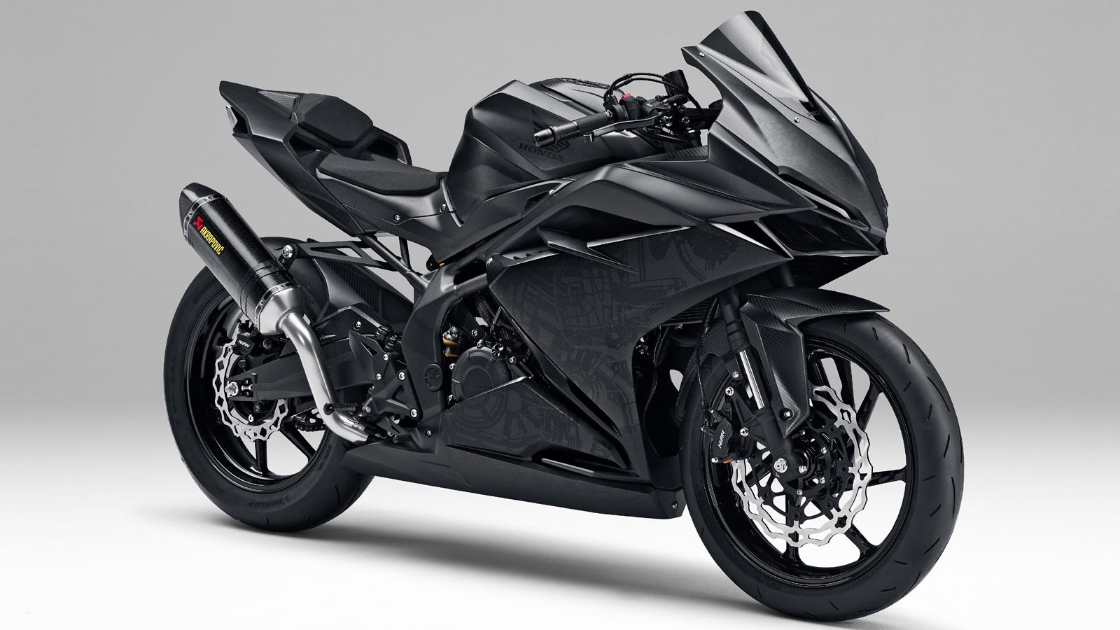 Θα δούμε επιτέλους το νέο μοντέλο από την Honda; 