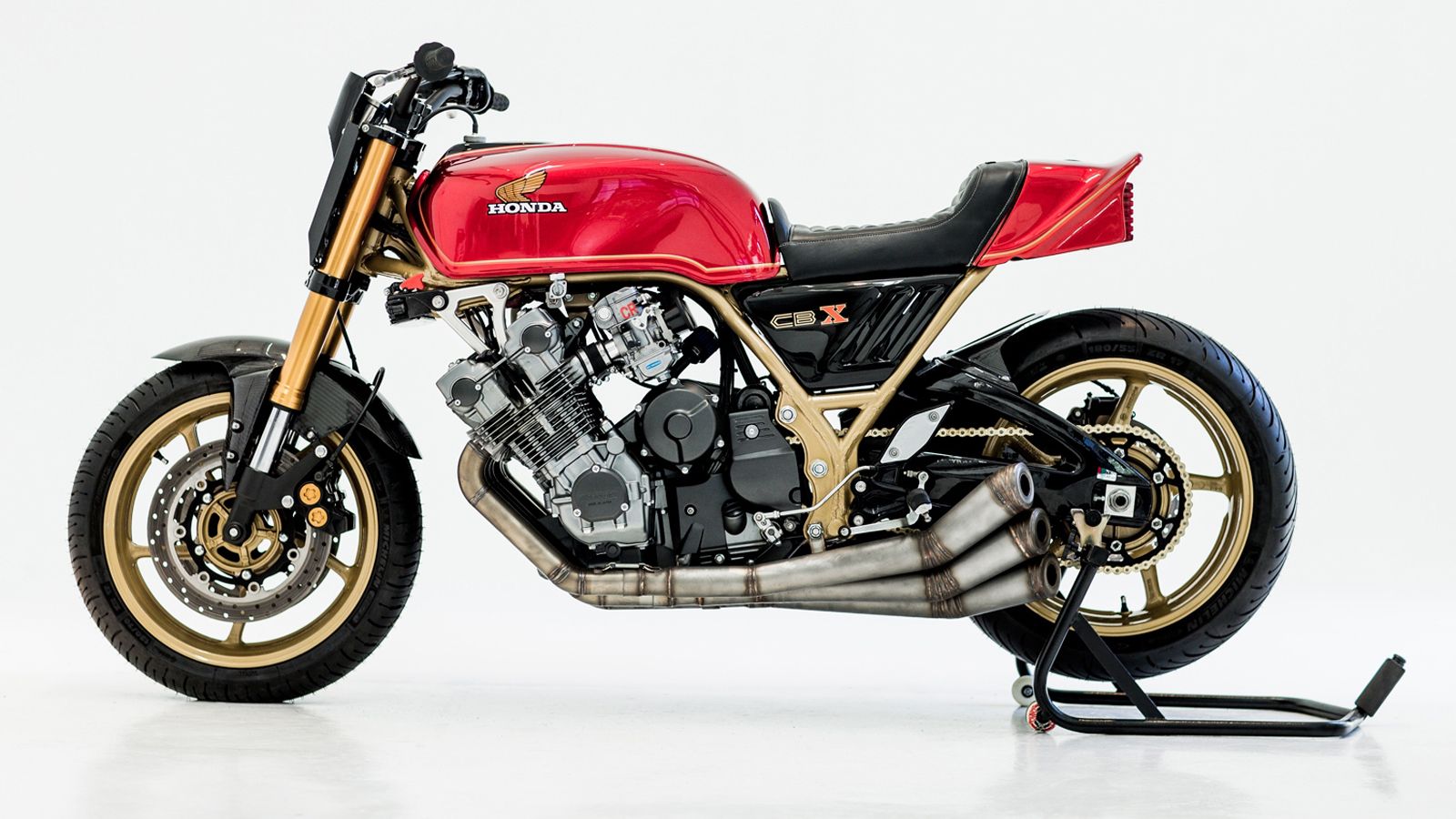 CBX 1000 Custom