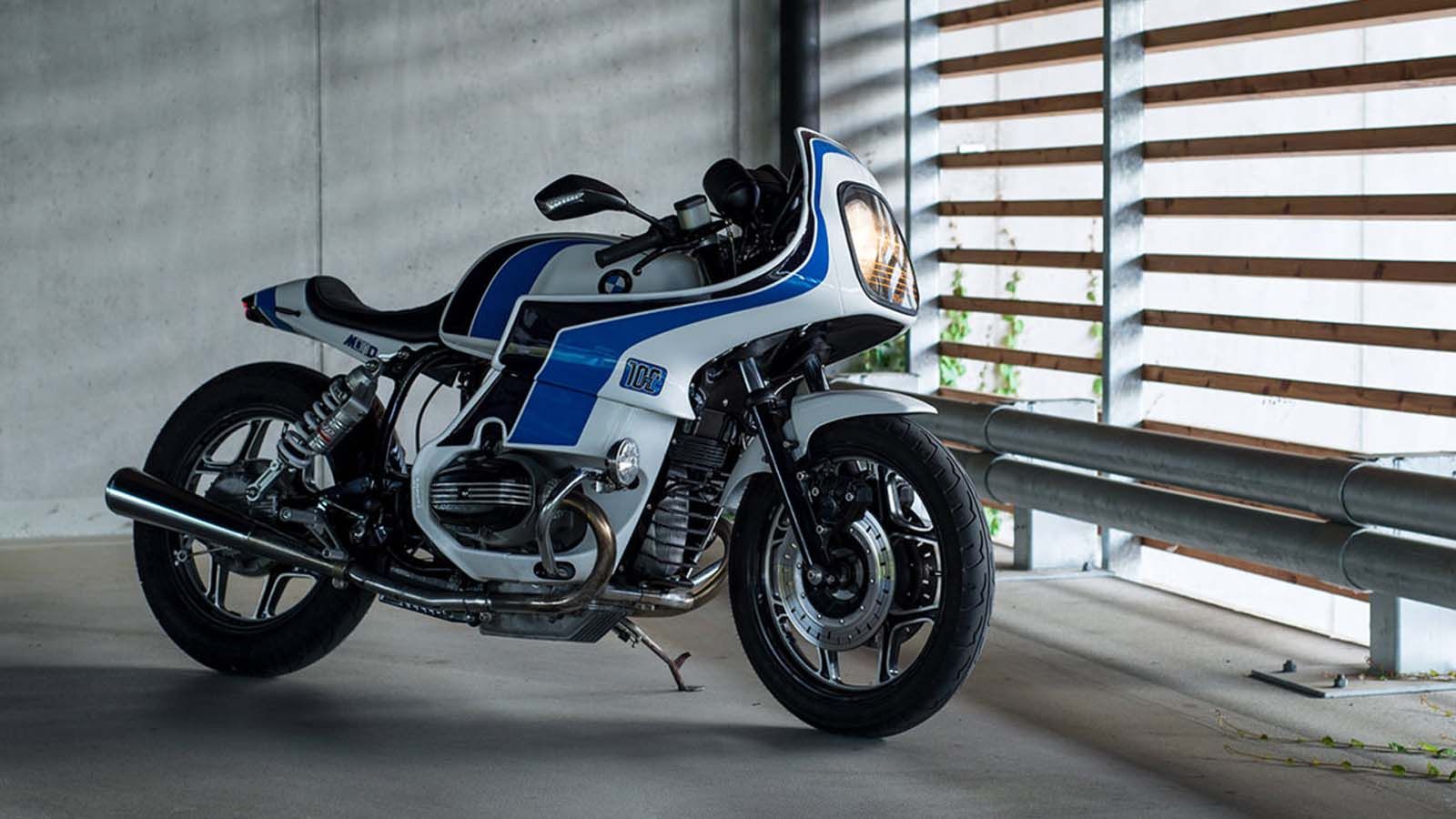 Αν μη τι άλλο, έχει ξεχωριστές εμφανισιακές γραμμές! 