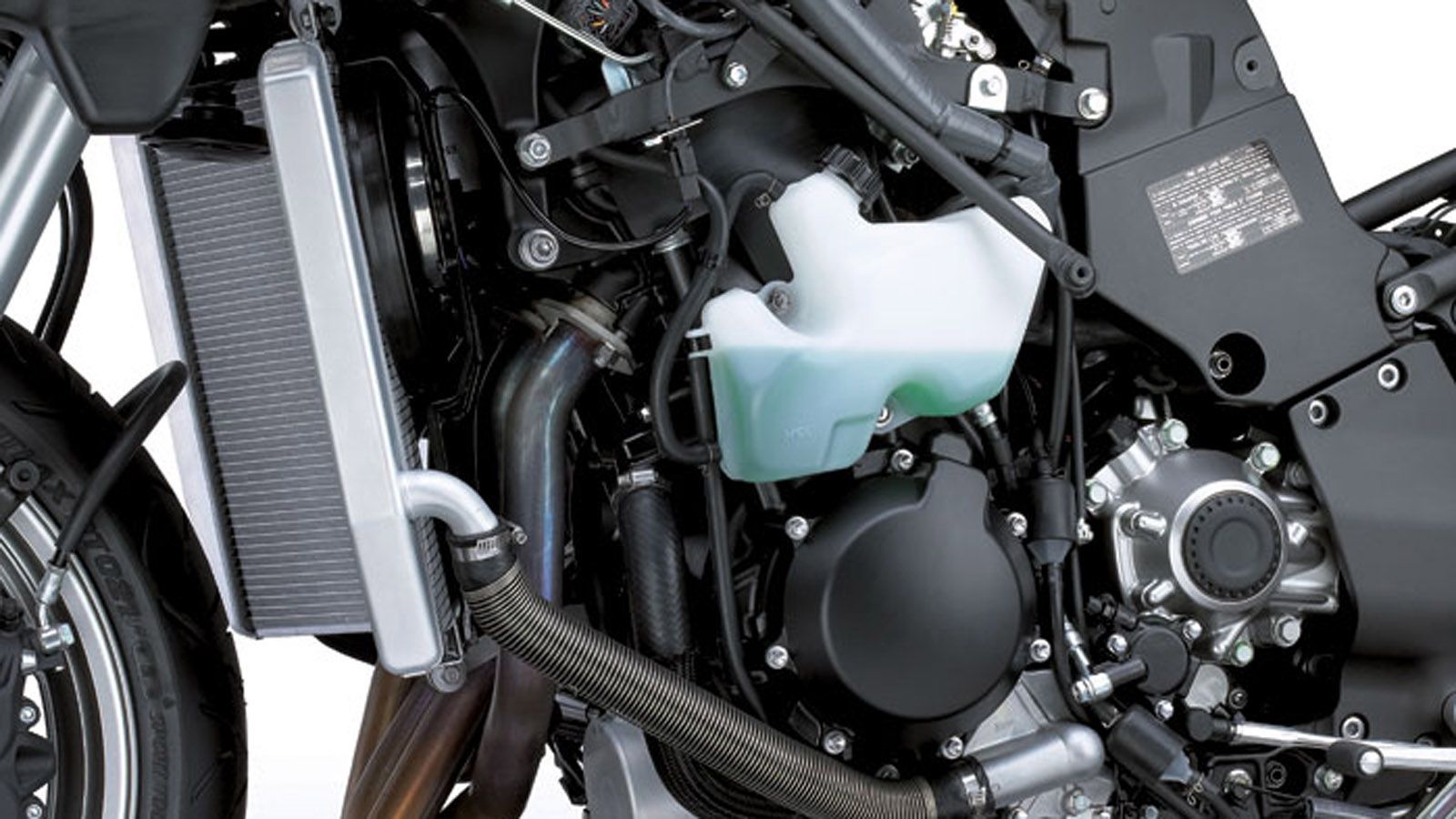 4 σημαντικά σημεία στο σύστημα ψύξης μας, για εξασφαλισμένη και καλύτερη λειτουργία του! 