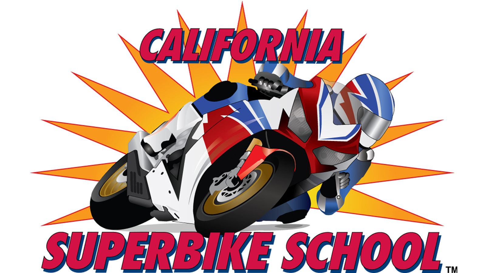 Μικρές αλλαγές για το πρόγραμμα του California Superbike School, για τους μήνες Ιούνιο και Ιούλιο.