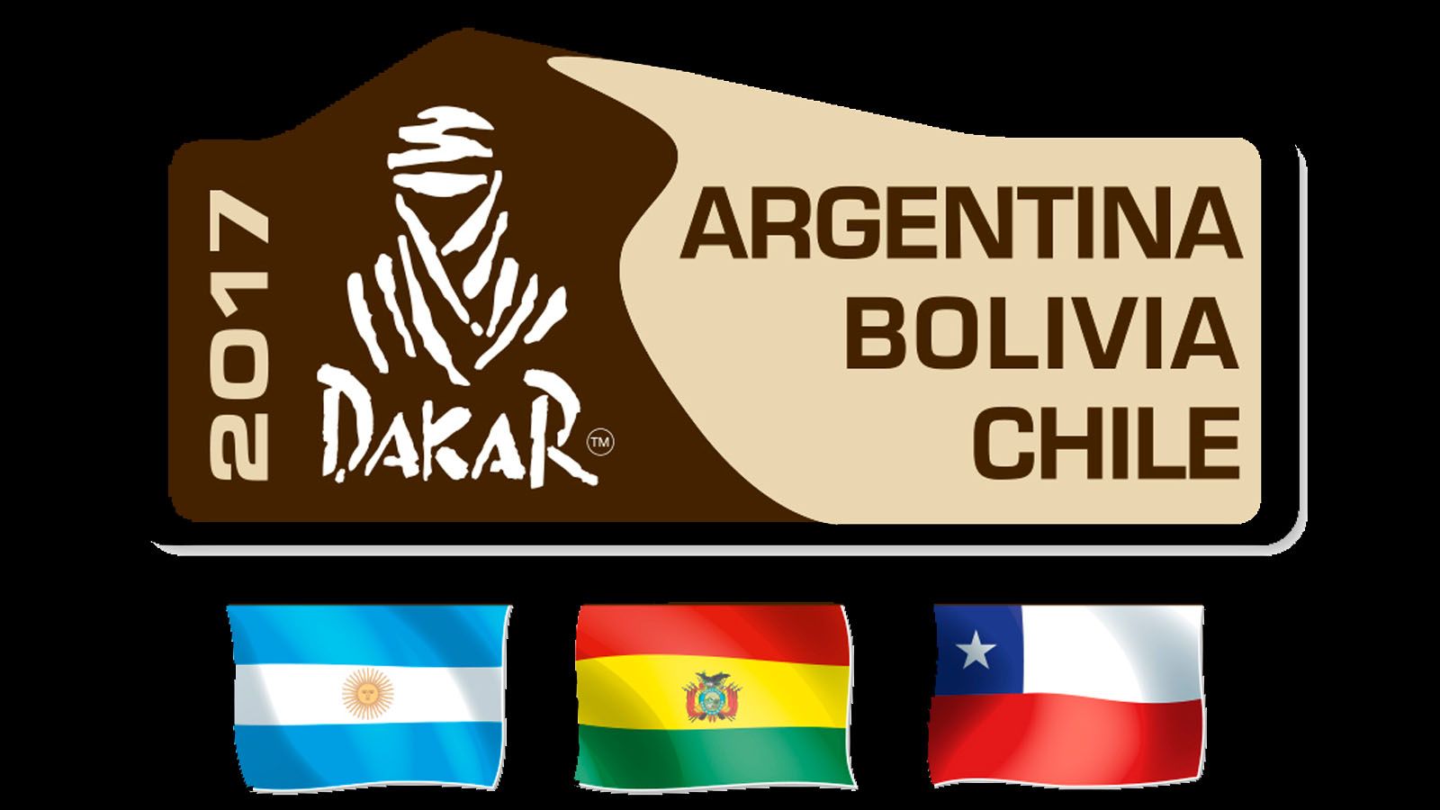 Γνωστοποιήθηκε η διαδρομή του αγώνα Dakar 2017, ο οποίος θα διέλθει από τρεις χώρες της Λατινικής Αμερικής.