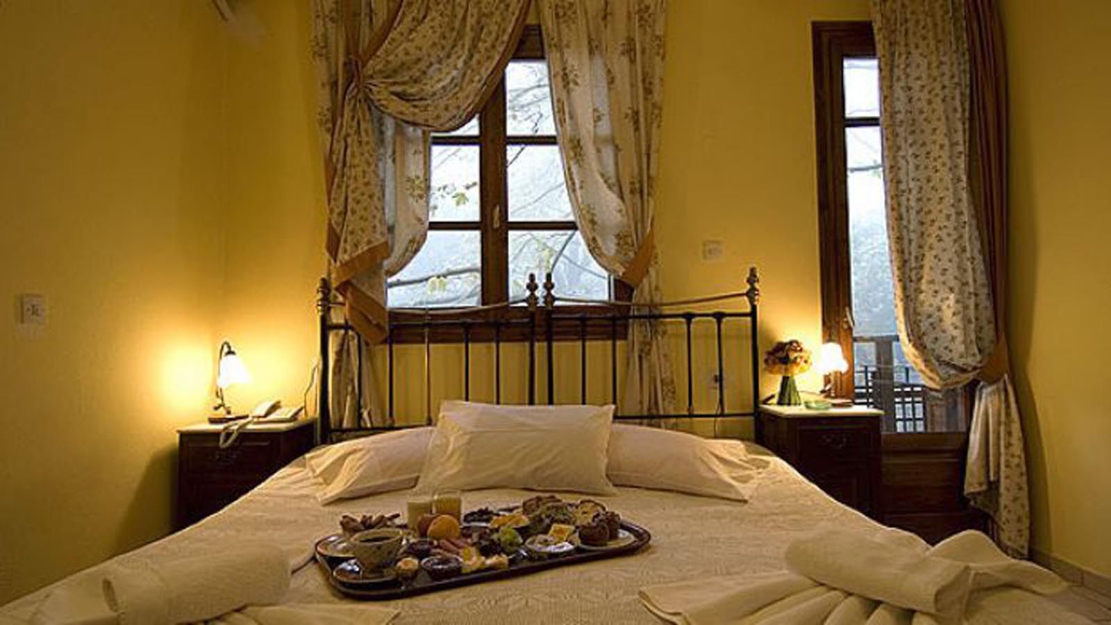 Kritsa Gastronomy Hotel