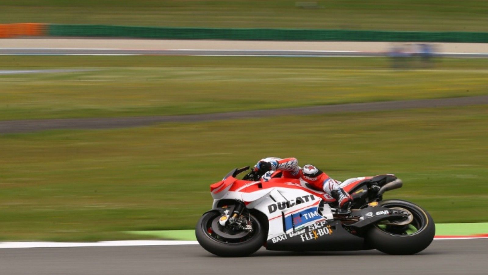 Από την πρώτη θέση ξεκινά ο Andrea Dovizioso αύριο! 