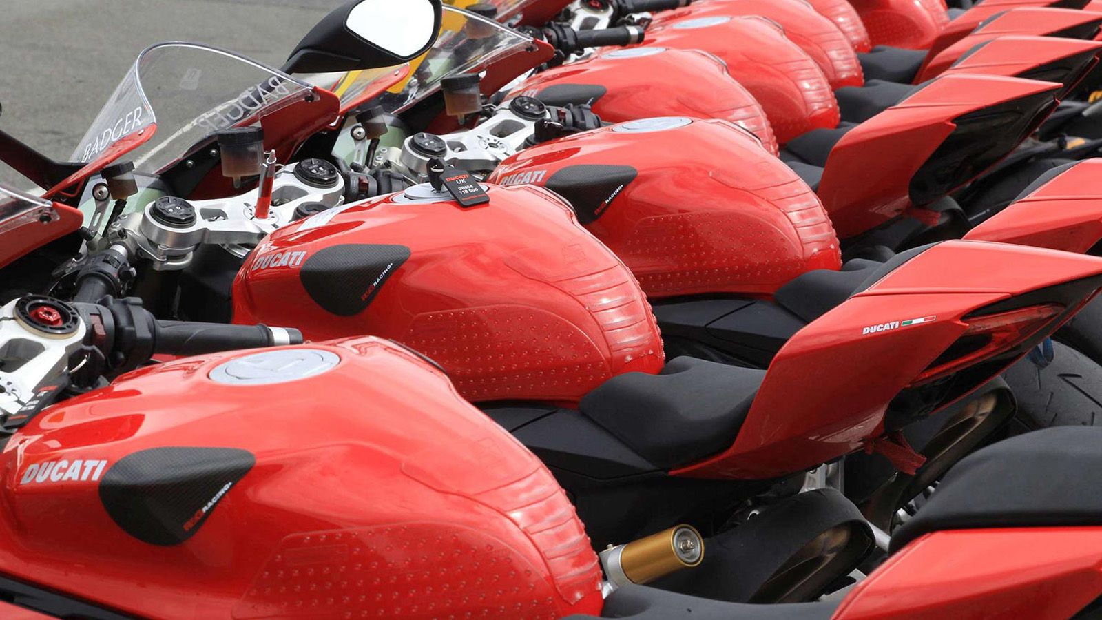 Ποιο θα είναι το μέλλον της Ducati;
