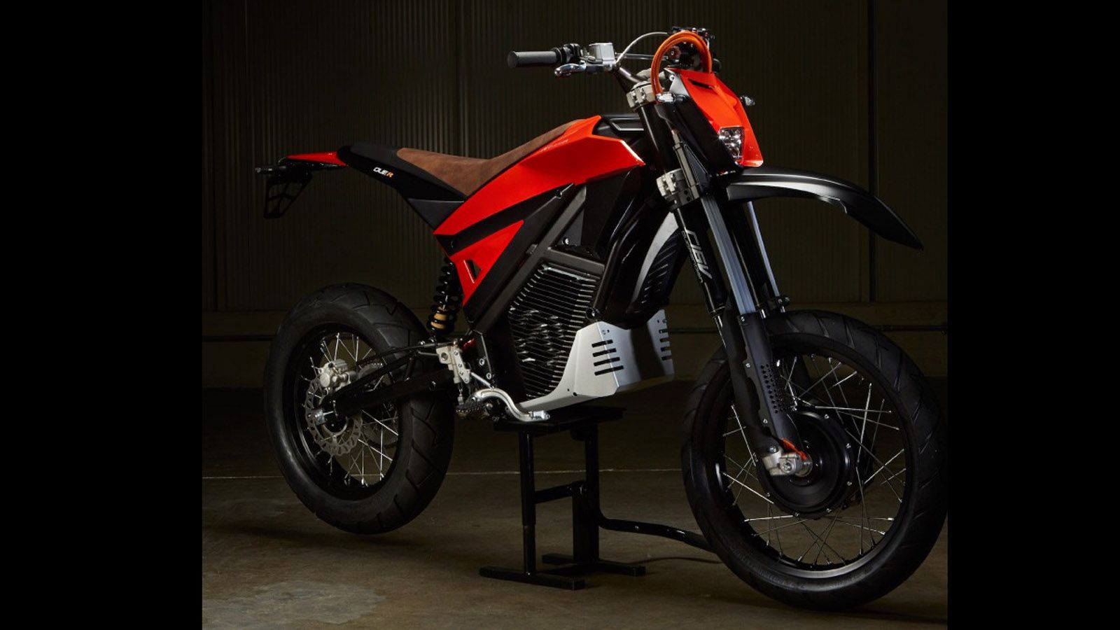 Οι ηλεκτροκίνητες DUE