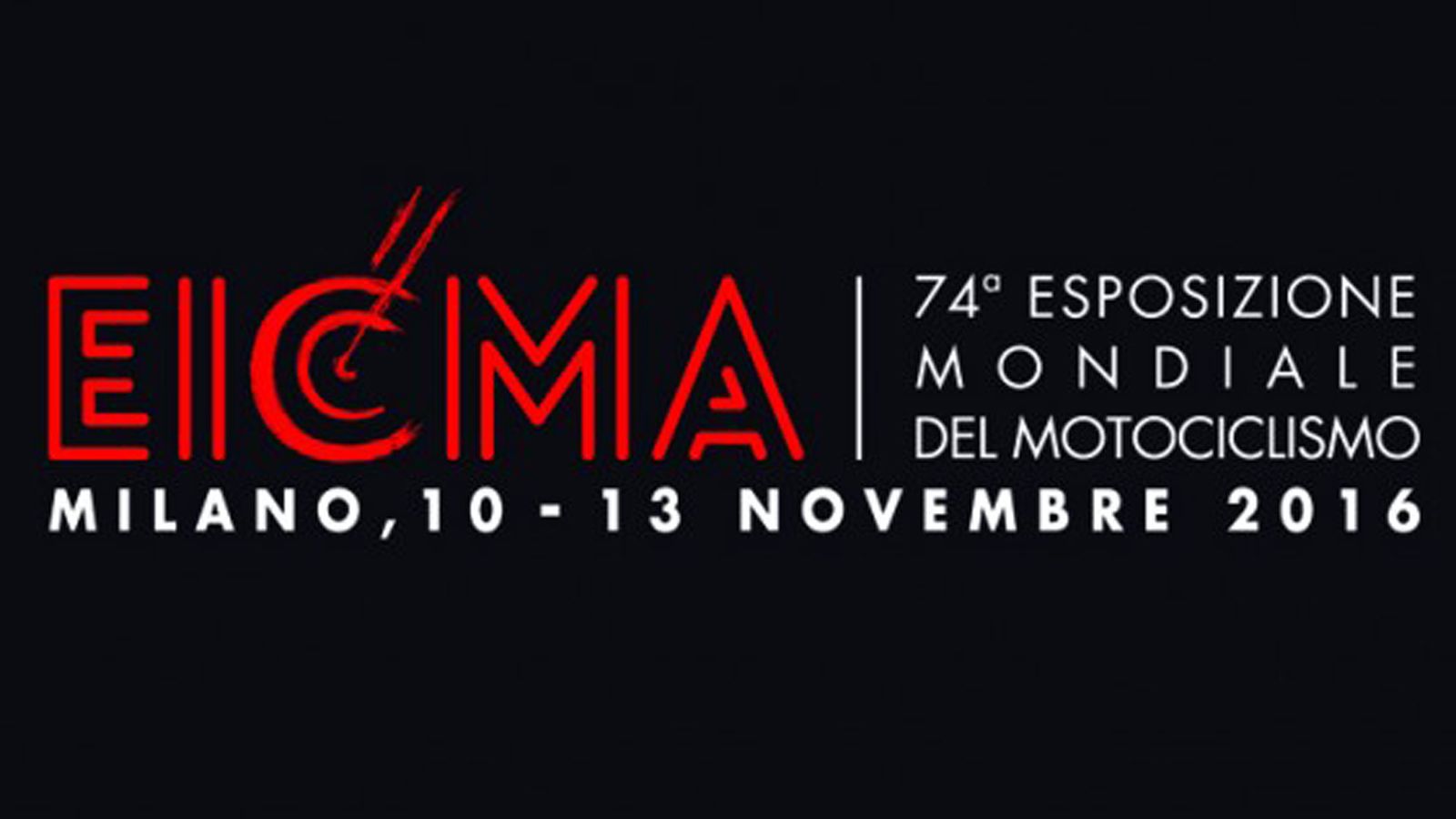 Πόσα και ποια θα είναι τα νέα μοντέλα που περιμένουμε στην EICMA; 